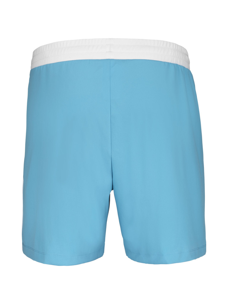 Babolat SHORT LEBRON CYAN BLUE 2025 шорти за падел
