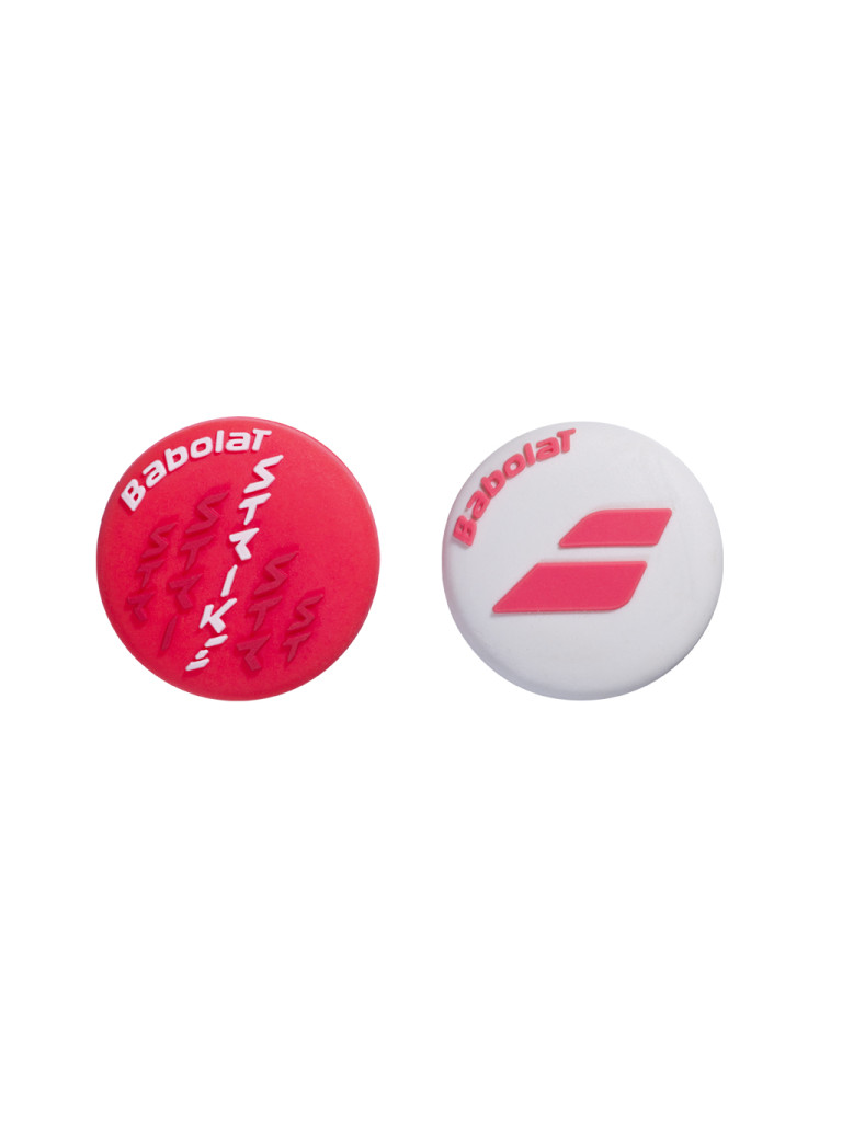 Антивибратори Babolat Strike Damp X2, 2 бр.