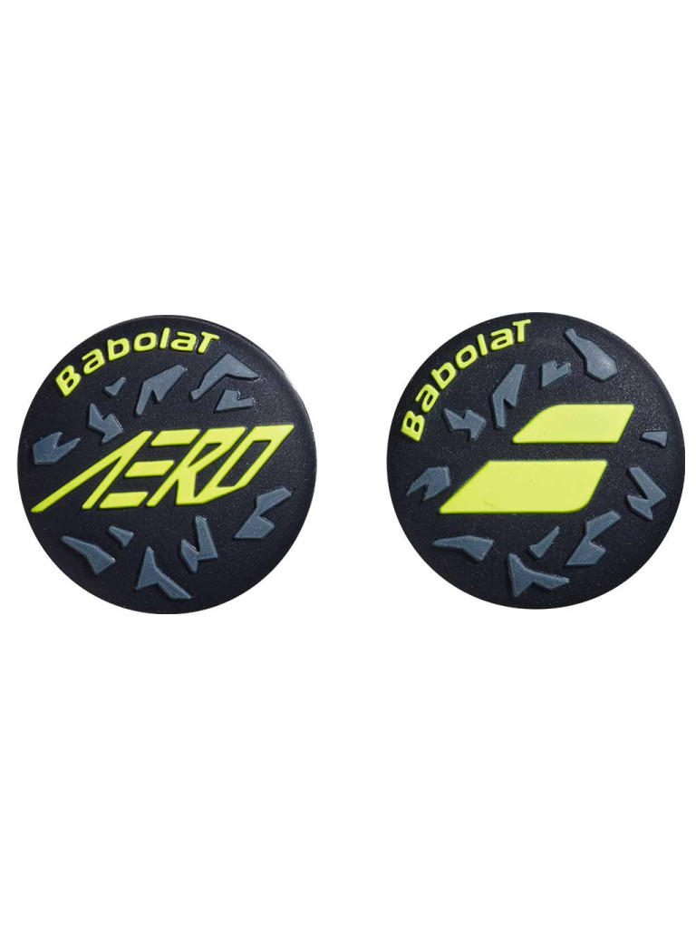 Антивибратори Babolat Aero Damp X2, 2 бр.