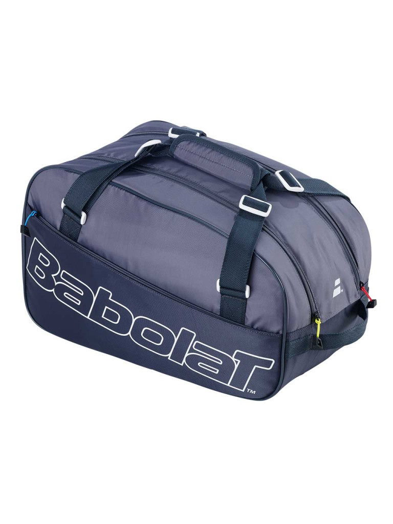 Тенис сак EVO COURT S Grey Babolat