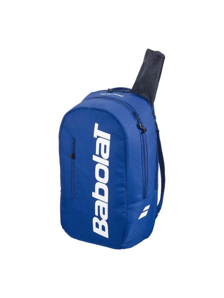Раница Babolat Court Backpack Lite Blue 2025