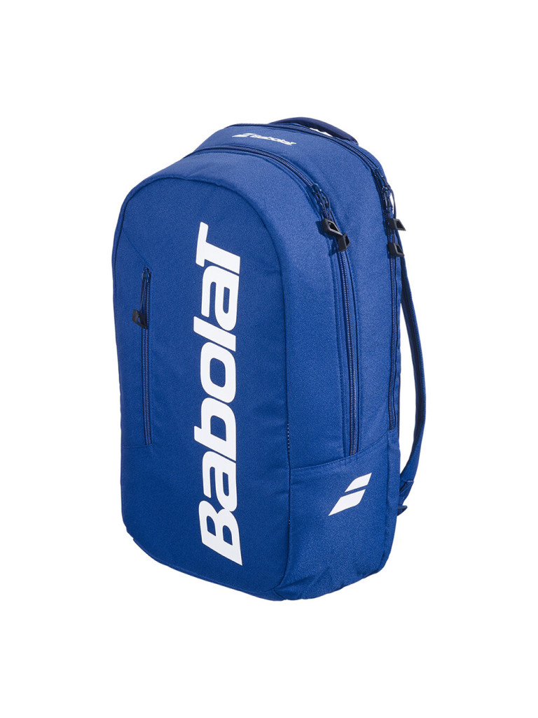 Раница Babolat Court Backpack Lite Blue 2025