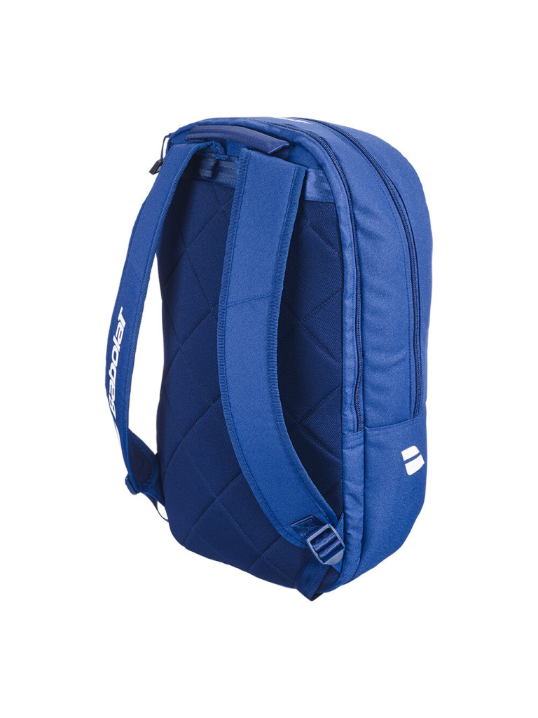 Раница Babolat Court Backpack Lite Blue 2025