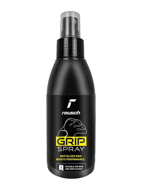 Спрей за вратарски ръкавици Reusch Grip Spray