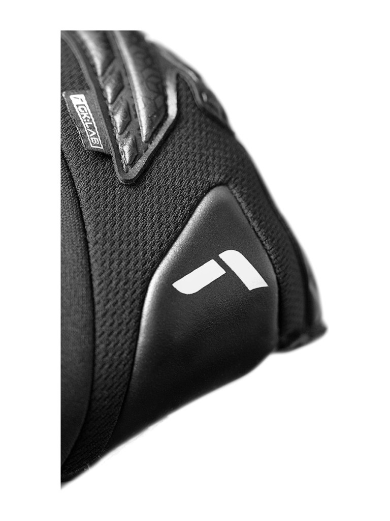 Вратарски ръкавици Reusch Attrakt Infinity Resistor 2025 - Black