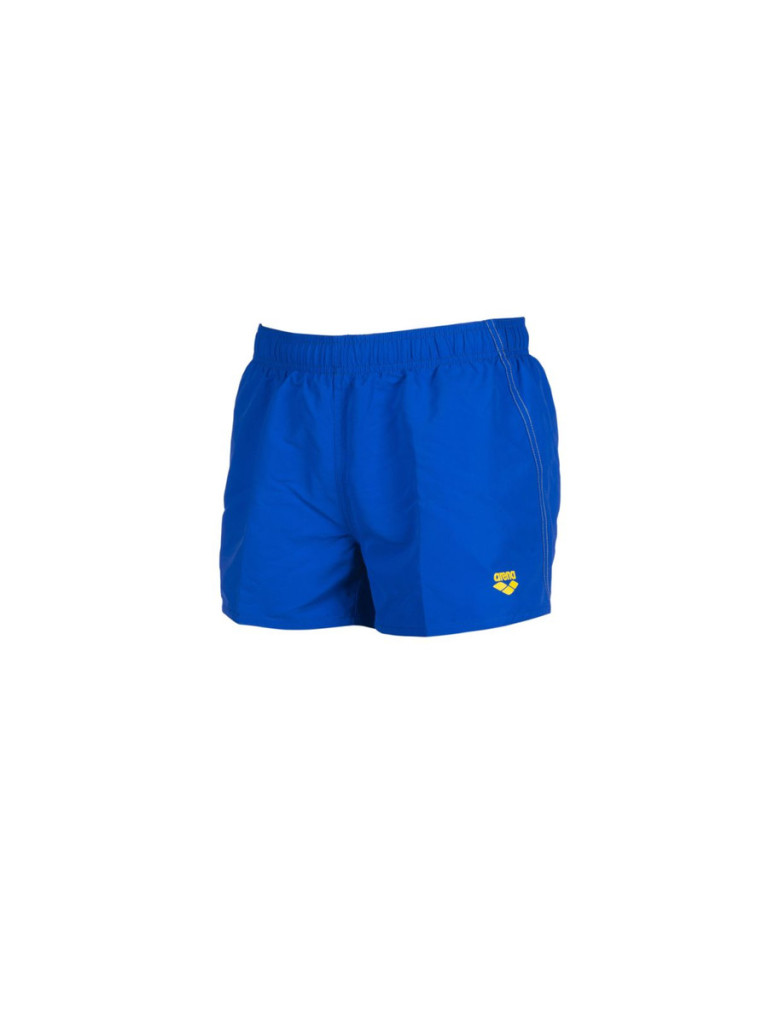 Мъжки плажни шорти Arena Fundamentals X-Short - Blue