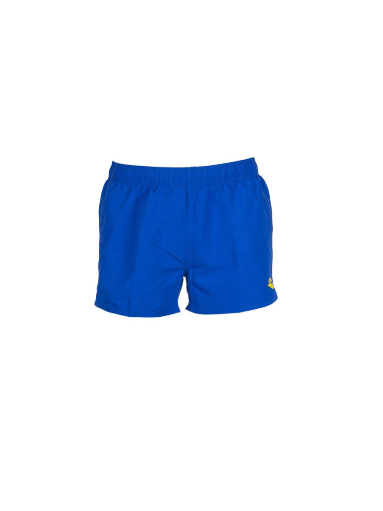 Мъжки плажни шорти Arena Fundamentals X-Short - Blue
