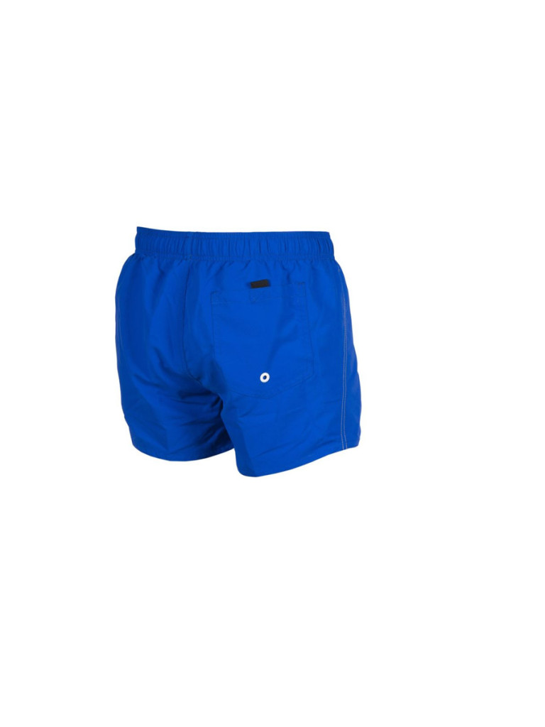 Мъжки плажни шорти Arena Fundamentals X-Short - Blue