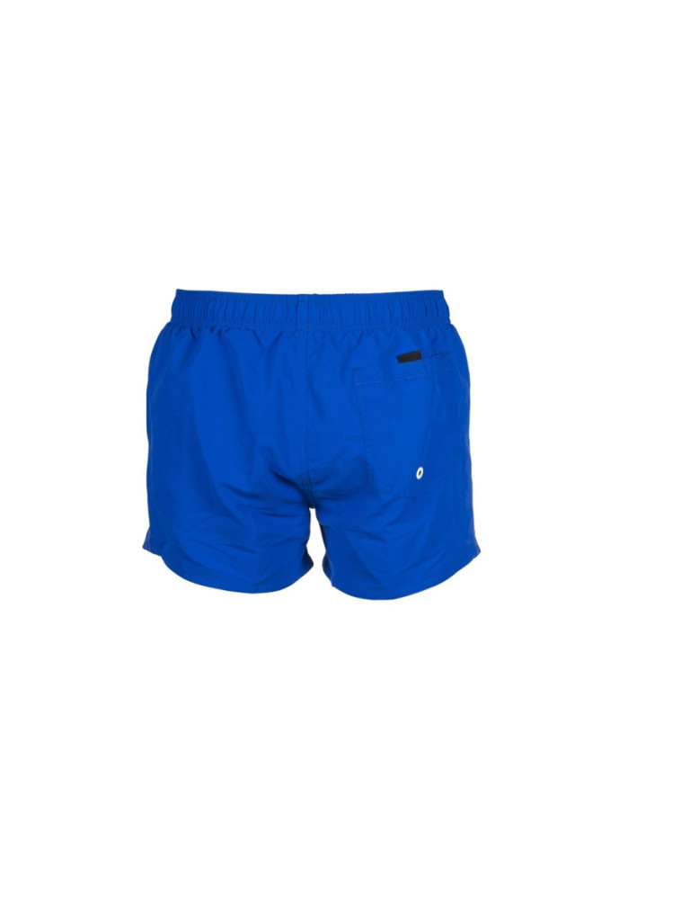 Мъжки плажни шорти Arena Fundamentals X-Short - Blue