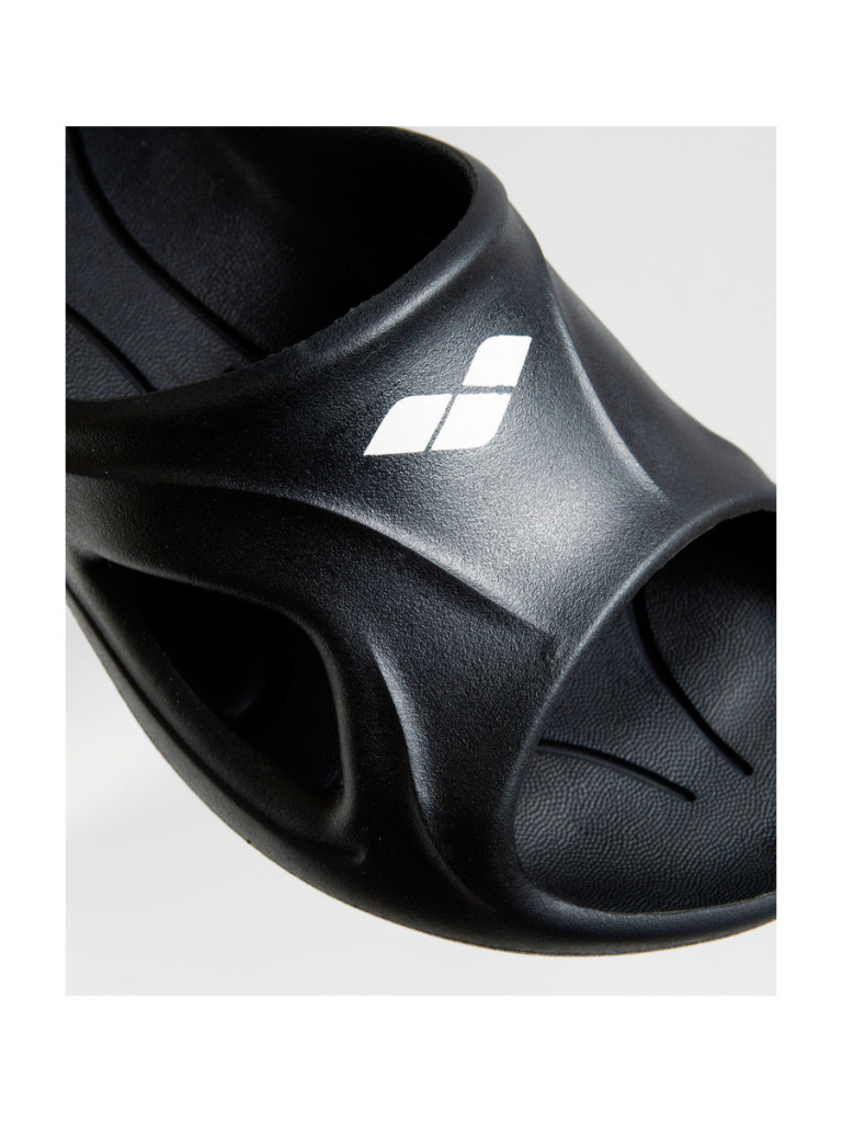 Детски чехли Arena Hydrosoft II Junior - Black