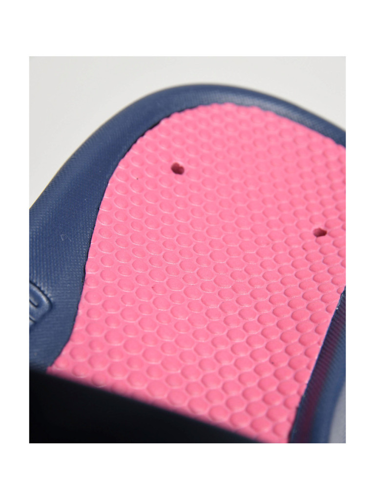 Дамски чехли Arena Nina - Navy-Magenta-Navy