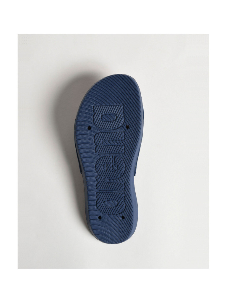 Дамски чехли Arena Nina - Navy-Magenta-Navy