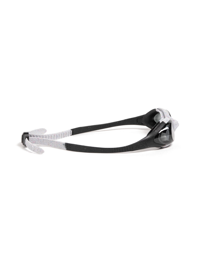 Детски очила за плуване Arena Spider Junior - R Smoke-Grey-Black