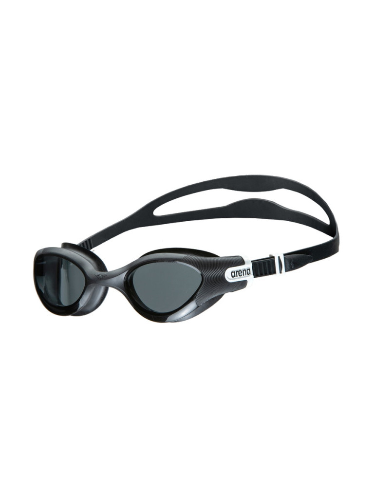 Очила за плуване Arena The One Plus - Smoke-Black