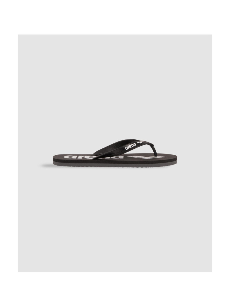 Джапанки Arena Flip Flop - Black-White