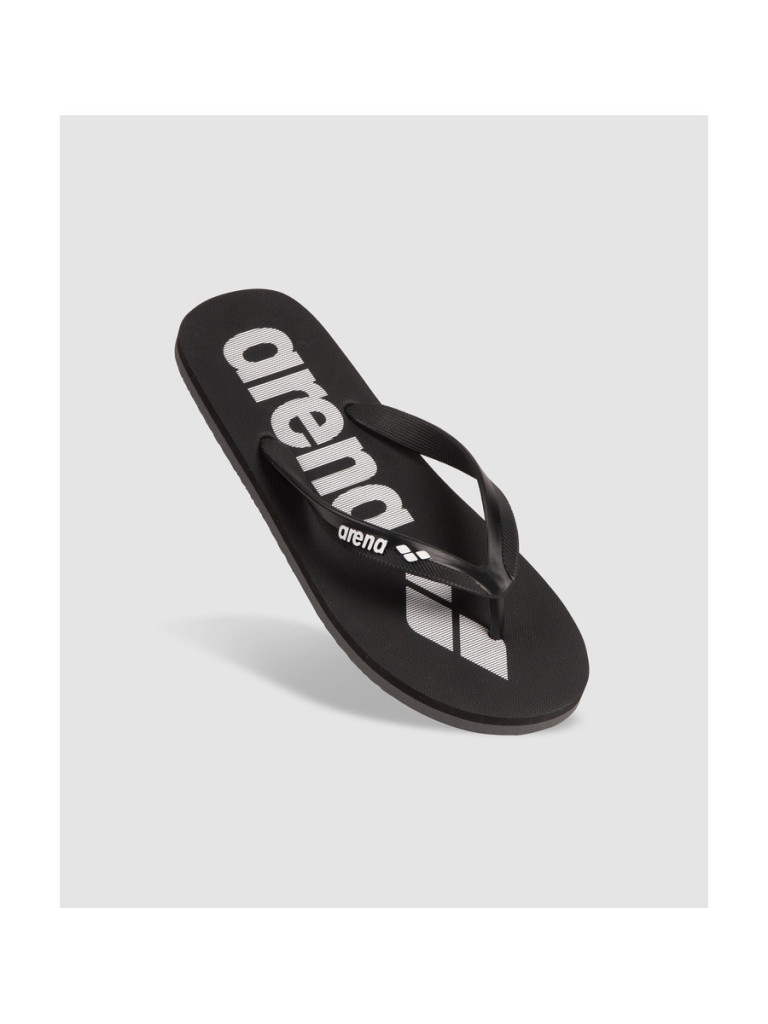 Джапанки Arena Flip Flop - Black-White