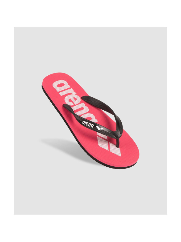 Джапанки Arena Flip Flop - Hibiscus-White