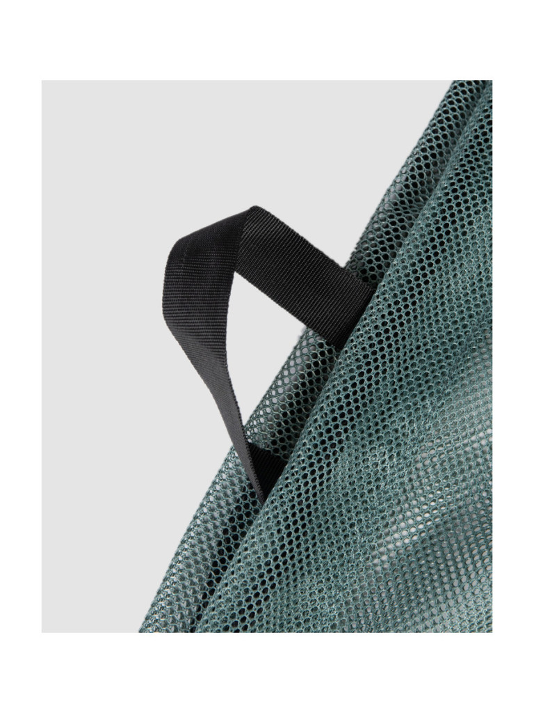 Мрежеста чанта за плуване Arena One Go Mesh Bag - Sage