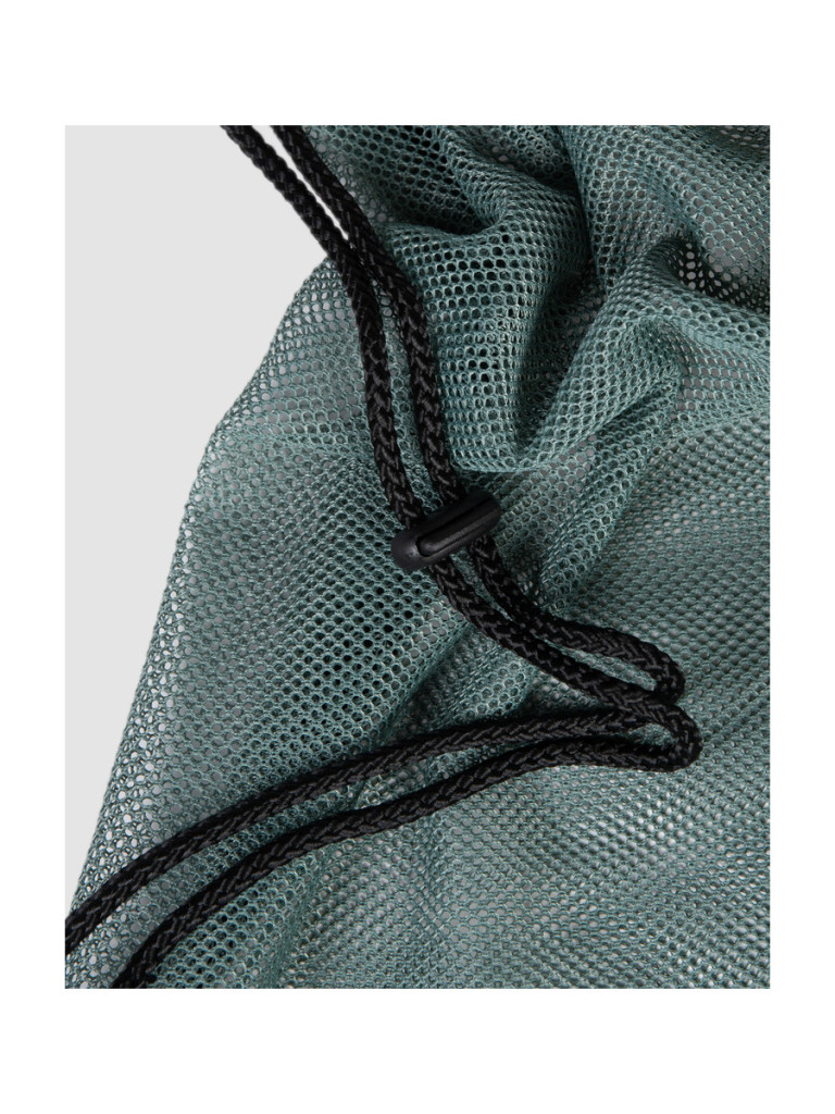 Мрежеста чанта за плуване Arena One Go Mesh Bag - Sage