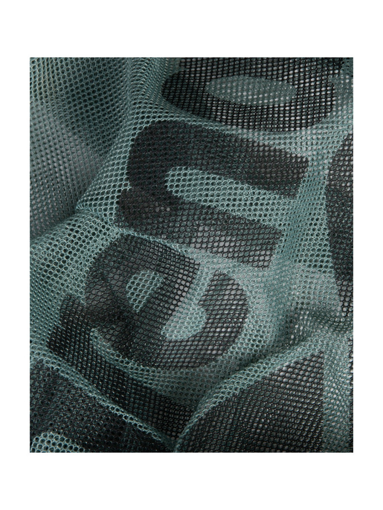 Мрежеста чанта за плуване Arena One Go Mesh Bag - Sage