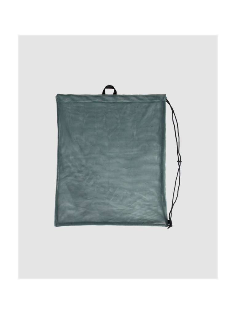 Мрежеста чанта за плуване Arena One Go Mesh Bag - Sage