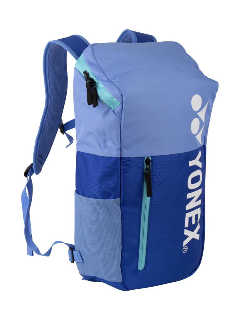 Раница Yonex CLUB LINE 26L - Blast Blue / Turquoise
