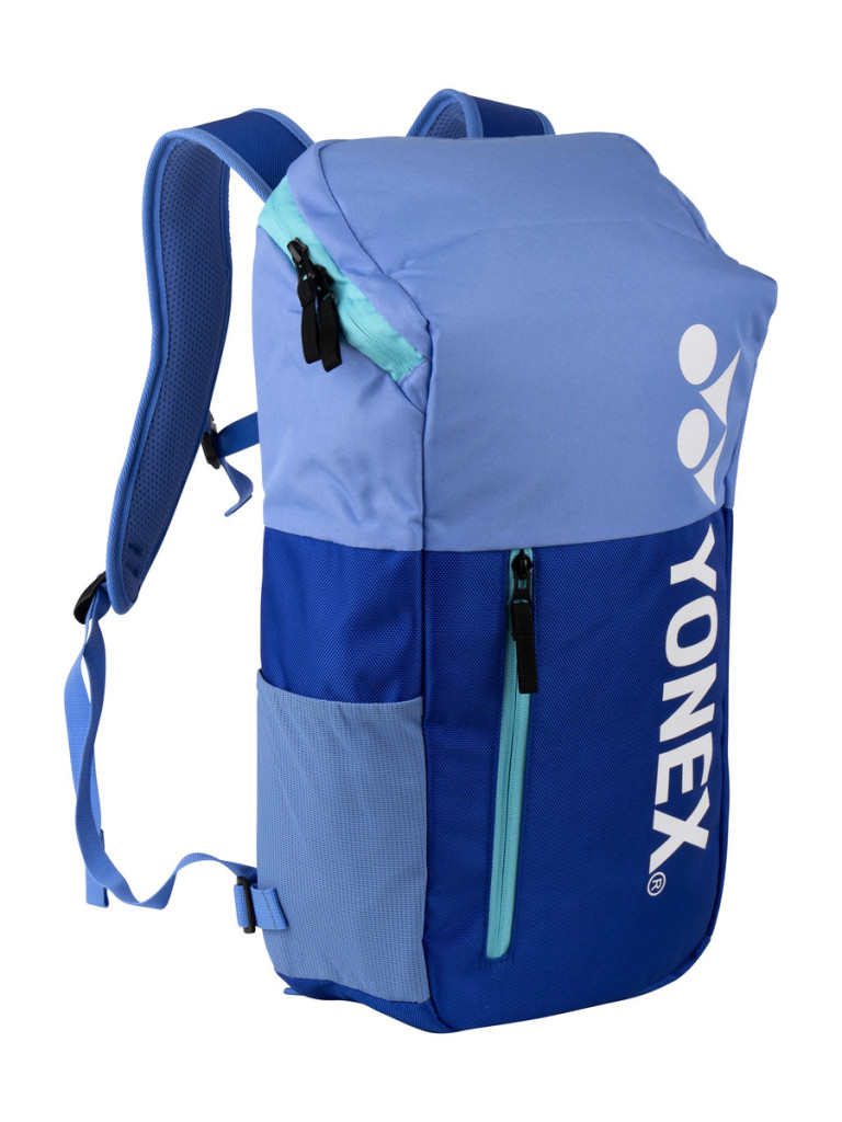 Раница Yonex CLUB LINE 26L - Blast Blue / Turquoise