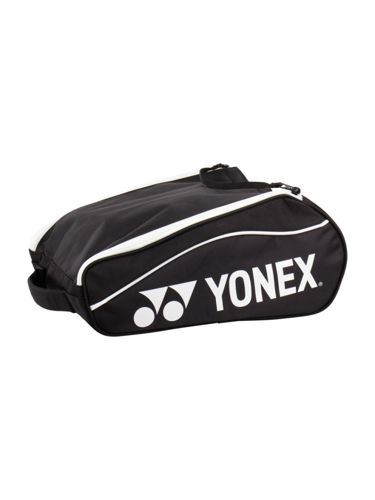 Чанта за обувки Yonex Sports Shoe Bag Black