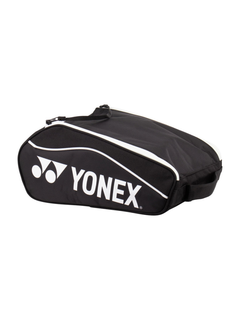 Чанта за обувки Yonex Sports Shoe Bag Black