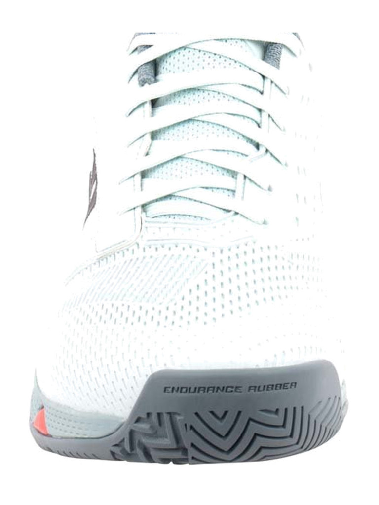 Унисекс тенис обувки Yonex Power Cushion AD-ACCEL Wide - Mist Blue