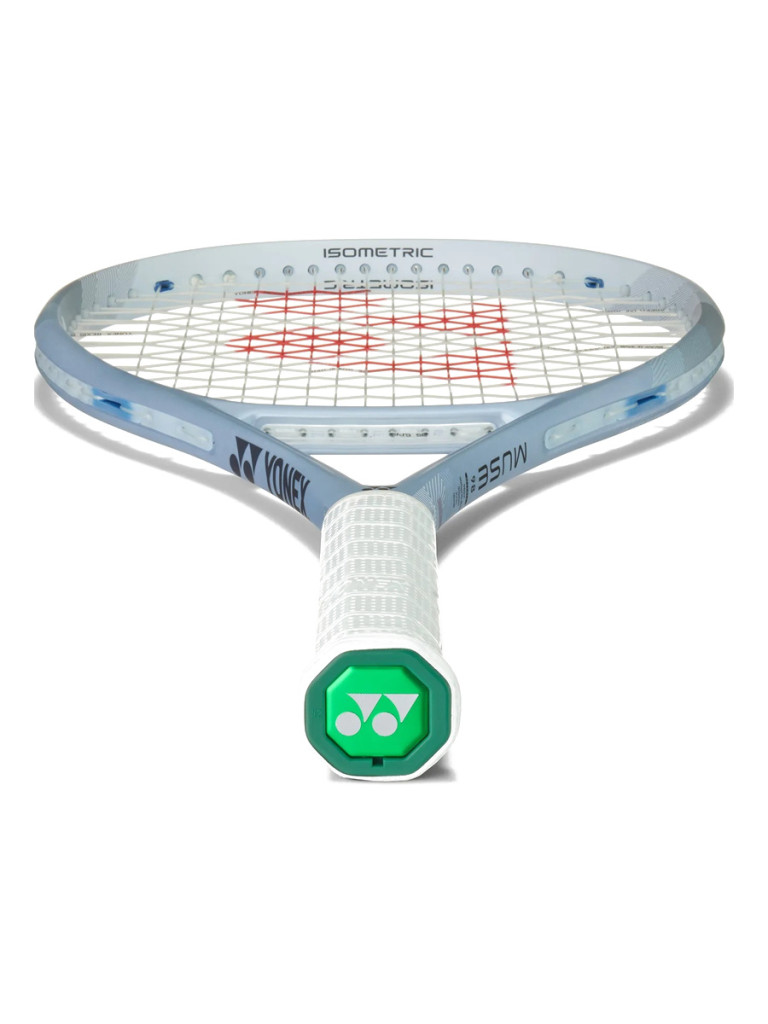 Тенис ракета Yonex MUSE 98 Pearl Silver