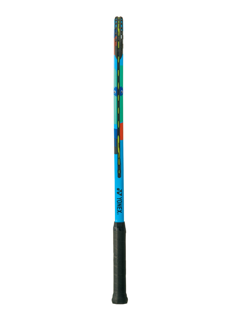 Детска тенис ракета Yonex JUNIOR 25 Ocean Blue