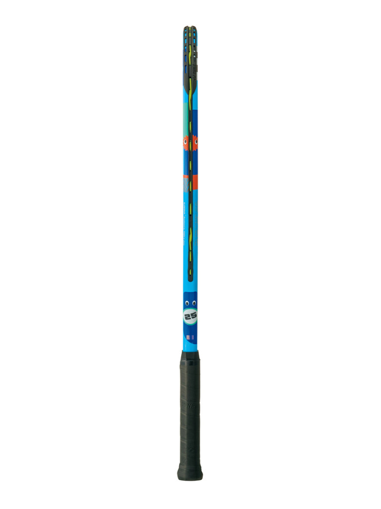 Детска тенис ракета Yonex JUNIOR 25 Ocean Blue