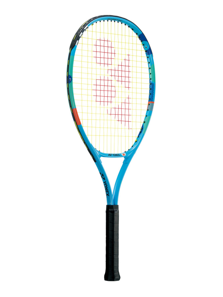 Детска тенис ракета Yonex JUNIOR 25 Ocean Blue