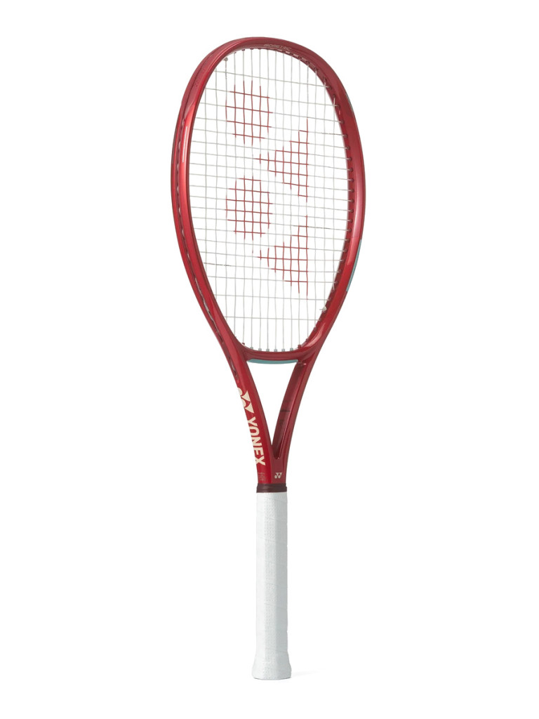 Тенис ракета Yonex VCORE 100D Ruby Red (2026)