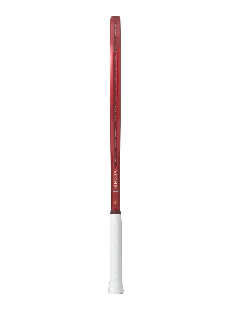 Тенис ракета Yonex VCORE 100D Ruby Red (2026)