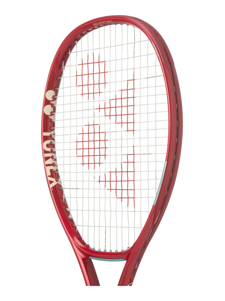 Тенис ракета Yonex VCORE 100D Ruby Red (2026)