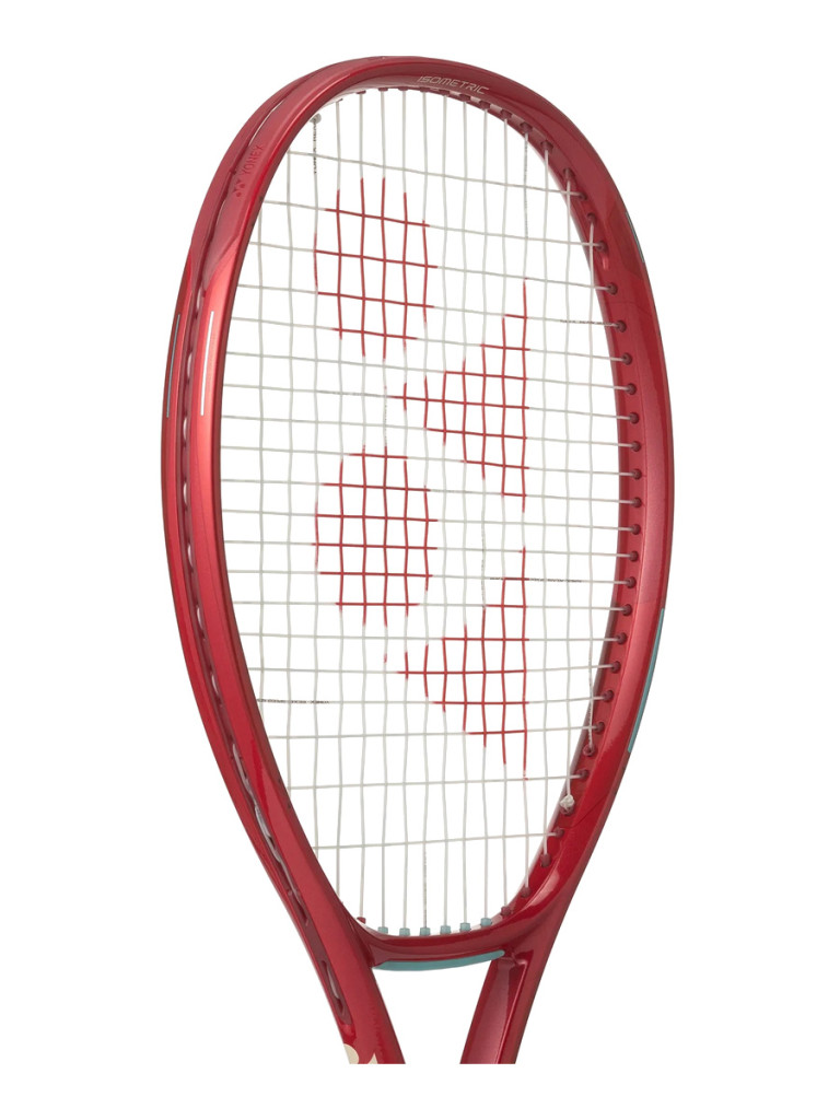 Тенис ракета Yonex VCORE 100D Ruby Red (2026)