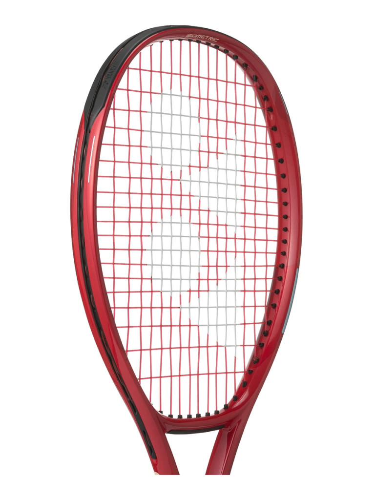 Тенис ракета Yonex VCORE ACE Ruby Red (2026)