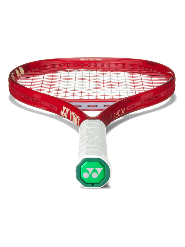 Тенис ракета Yonex VCORE Alpha SL Ruby Red (2026)