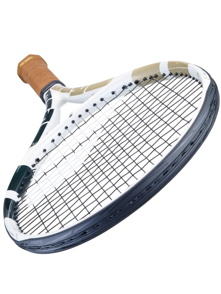 Тенис ракета Babolat Pure Drive Team Wimbledon