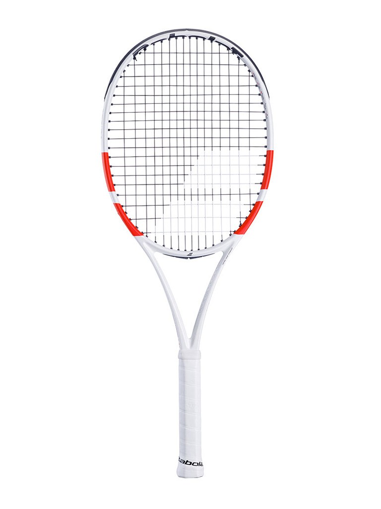 Тенис ракета Babolat Pure Strike 100 Gen4, наплетена