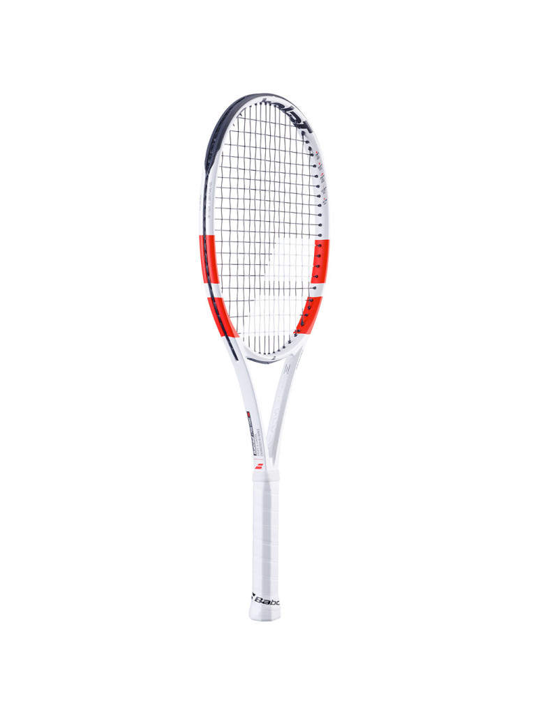Тенис ракета Babolat Pure Strike 100 Gen4, наплетена