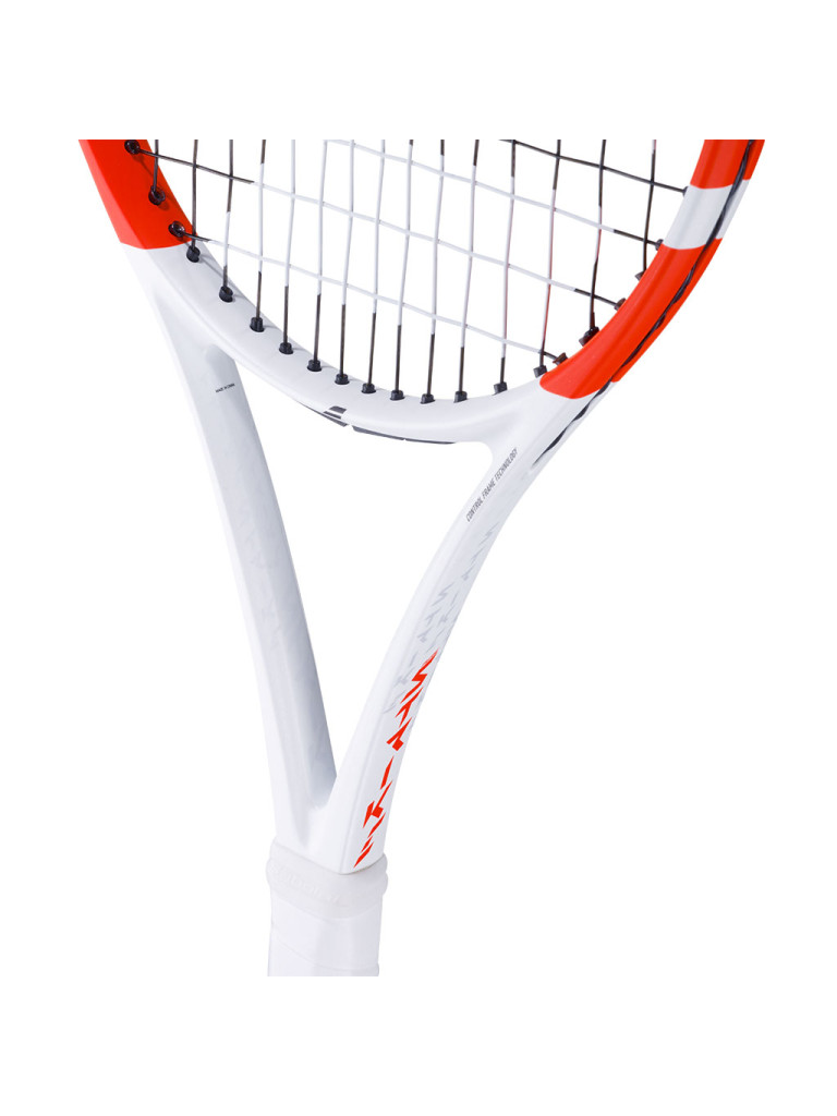 Тенис ракета Babolat Pure Strike 100 Gen4, наплетена
