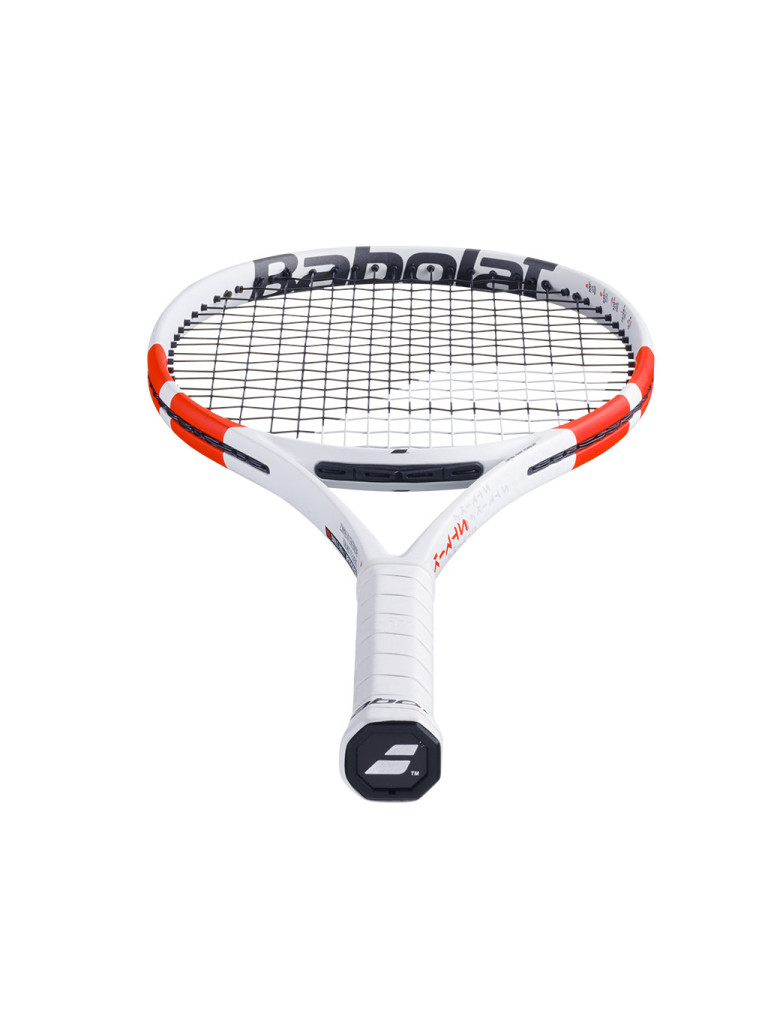 Тенис ракета Babolat Pure Strike 100 Gen4, наплетена