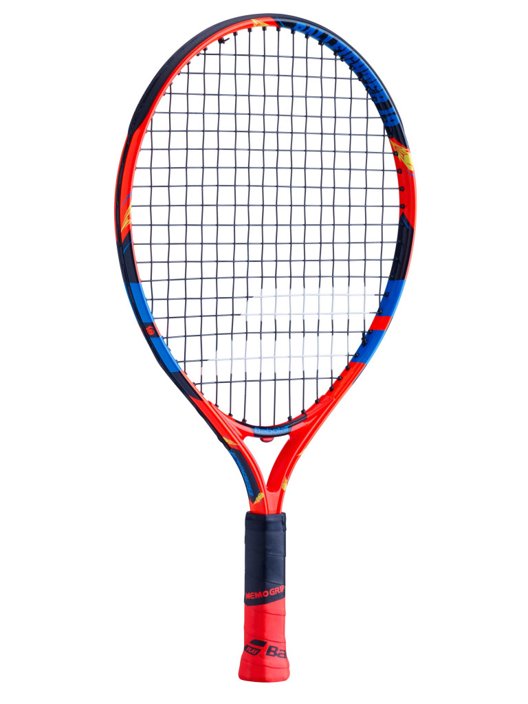 Детска тенис ракета Babolat Ballfighter 19