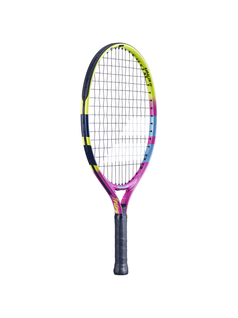 Детска тенис ракета Babolat Nadal Junior 19 2024