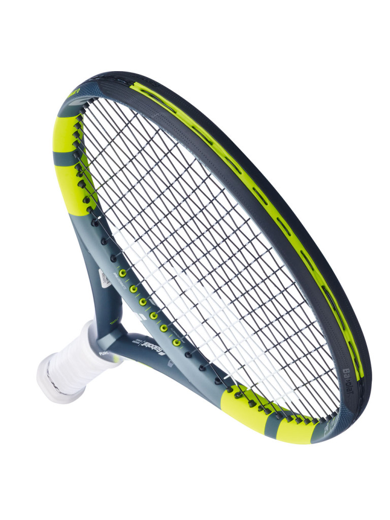 Детска тенис ракета Babolat Pure Aero JR 26 Gen9