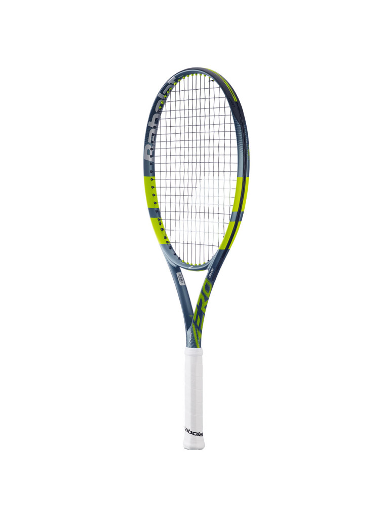 Детска тенис ракета Babolat Pure Aero JR 26 Gen9