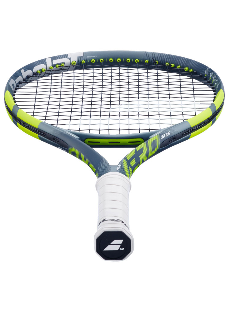 Детска тенис ракета Babolat Pure Aero JR 26 Gen9